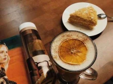 кофейня Muffin в Кемерово