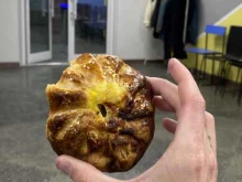 кафе быстрого питания Шавуха в Кемерово