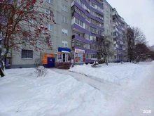 При дворе, проспект Мира, 16/21 