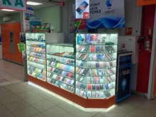 Ремонт мобильных телефонов Droid shop в Тольятти