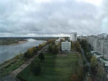 подразделение по работе с документами КПСС и общественных организаций Центральный государственный архив Кировской области в Кирове