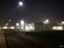 специализированная клиническая инфекционная больница Донской инфекционный центр в Ростове-на-Дону