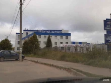 Центр компетенций Костромской области, Локомотивная, 2 
