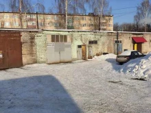 автосервис ТехноСервис в Волжске