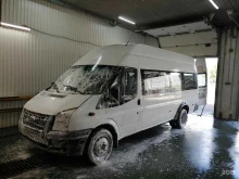 Автомойка, проспект Чулман, 129а 