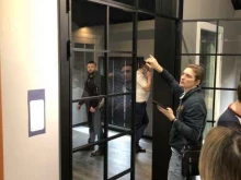 салон дверей PROFILDOORS У РИВЬЕРЫ в Казани