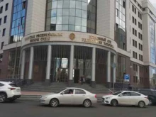 компания Столица в Нижнекамске