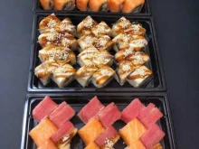 Sushi House, Линейная, 31 