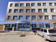 Судостроение / Судоремонт Астраханское Судостроительное Производственное Объединение в Астрахани
