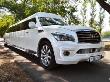 компания по прокату лимузинов, автомобилей и автобусов с водителем Лимузин-36 в Воронеже