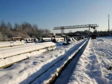 склад Евраз Маркет в Кирове