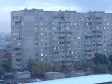 Жилищно-строительные кооперативы ЖСК Молодежный-5 в Омске