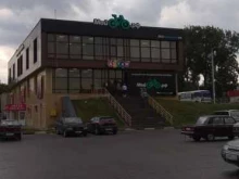 Мой велосипед.рф, улица Мира, 36Б ст1 