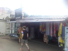 кафе Лаура в Краснодаре
