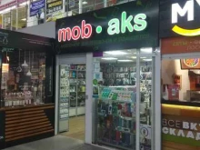 магазин аксессуаров для телефонов и планшетов Mob.aks в Липецке