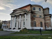 Свято-Троицкий Храм, улица Площадь Свободы, 1а 
