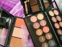 Теорема make up, проспект Николая Ермакова, 12 