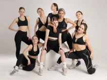 школа танцев и студия фитнеса Real dance Project в Нижнем Новгороде