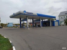 Заправочные станции Газойл в Барнауле