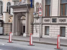 Посольства / Консульства Посольство Республики Кипр в г. Москве в Москве