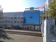 завод Кемеровохиммаш в Кемерово