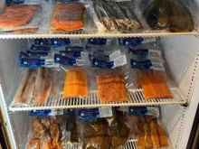 Консервированная продукция Морской волк в Красноярске