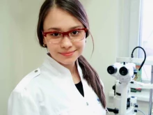 салон оптики Regina optics в Лобне