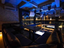 сеть ночных развлекательных баров Zavist bar в Санкт-Петербурге