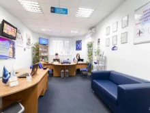страховое агентство Гудзон в Красногорске