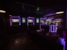 центр паровых коктейлей Boulevard в Перми