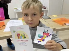 детский центр по математике, английскому языку и программированию Учи.ру в Мытищах