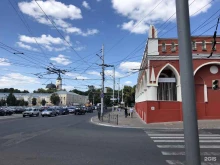 терминал СберБанк в Калуге