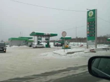 Заправочные станции Birus в Карабаше