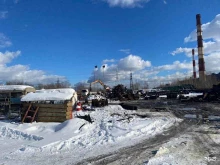 Пункты приёма Метэксим в Санкт-Петербурге