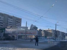 магазин одежды и обуви Центр планета в Ангарске