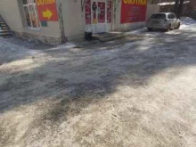 комиссионный магазин Cool market в Ангарске
