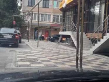 пекарня Хлебная Мельница в Махачкале