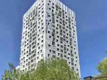 офис K&K Apartments в Перми