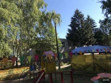 Детские сады Детский сад №210 в Нижнем Новгороде