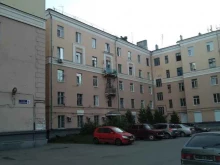 магазин Хмелый в Нижнем Новгороде