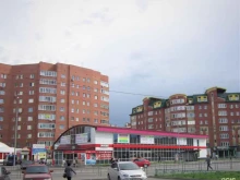 супермаркет Магнит у дома в Тюмени