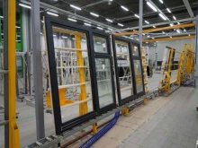 оконный завод Glass в Ставрополе