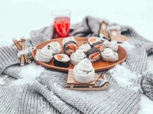 суши-бар Цезарь в Казани