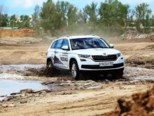 официальный сервис Skoda Автомир Богемия Нижний Новгород в Нижнем Новгороде