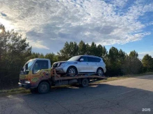 служба эвакуации автомобилей АВТОСПАСАТЕЛЬ в Иркутске