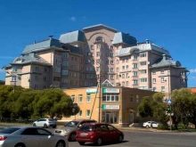 Жилищно-коммунальные услуги ТСЖ Народная 23/17 в Пскове