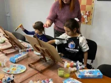 художественная студия Карандаш в Новосибирске