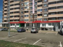 Компания по аренде автомобилей с выкупом, Героя Хабибуллина, 6 