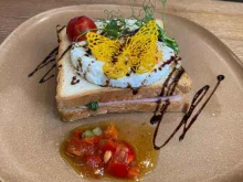 Plates kitchen, Комсомольская, 1 