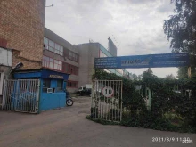 автостоянка Термаль в Нижнем Новгороде